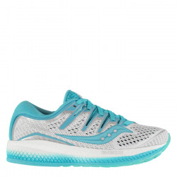 Saucony Triumph ISO 5 Womens Running Shoes