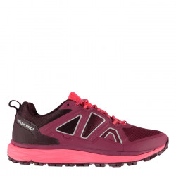 Karrimor Rapid 2 Ladies Trail Running Shoes