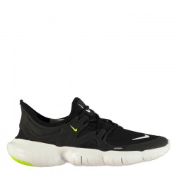 Nike Free Run 5.0 Ladies Running Shoes