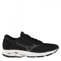 Mizuno Wave Knit R2 Trainers Ladies