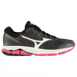 Mizuno Wave Rider 22 Ladies Running Shoes