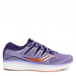 Saucony Triumph 5 ISO Trainers Ladies