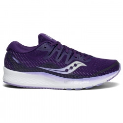 Saucony Ride 2 ISO Ladies Running Shoes