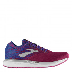 Brooks Ricochet Ladies Running Shoes