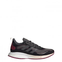 Adidas Supernova Womens Cold.Rdy Running Shoes