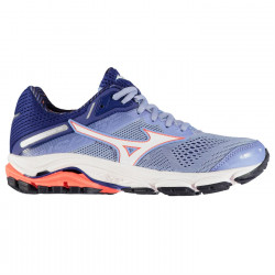 Mizuno Wave Inspire 15 Ladies Running Shoes