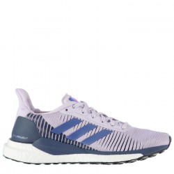 Adidas Solar Glide ST Womens Running Shoes