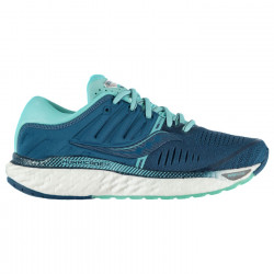 Saucony Hurricane 22 Womens Running Shoes