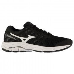 Mizuno Wave Equate 3 Ladies Running Shoes