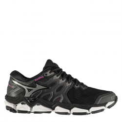 Mizuno Wave Horizon 3 Ladies Running Shoes