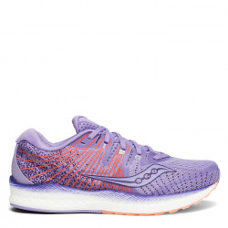 Saucony Liberty ISO Ladies Running Shoes