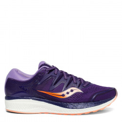 Saucony Hurricane 5 Trainers Ladies