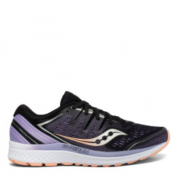 Saucony Guide ISO 2 Ladies Running Shoes