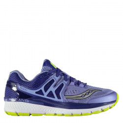 Saucony Hurricane 3 Ladies Running Shoes