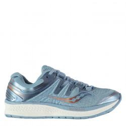 Saucony Hurricane ISO 4 Ladies Running Shoes