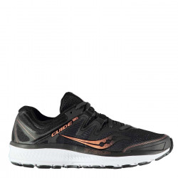 Saucony Guide ISO 10 Ladies Running Shoes