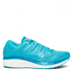 Saucony Hurricane ISO 5 Ladies Running Shoes