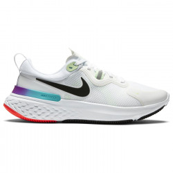 Nike React Miler Running Shoes Ladies