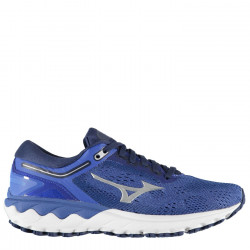 Mizuno Wave Sky Running Shoes 3 Womens