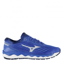 Mizuno Wave Sky 3 Ladies Running Shoes