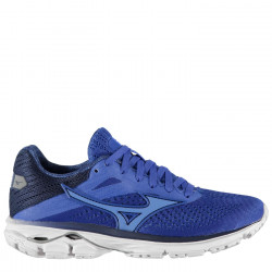 Mizuno Wave Rider 23 Ladies Running Shoes