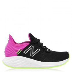 New Balance Fresh Foam Roav Ladies Running Shoes