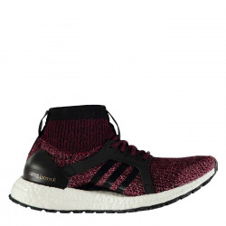 Adidas Ultraboost X All Terrain Ladies Running Shoes