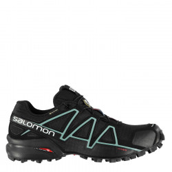 Salomon Speedcross 4 G Ld