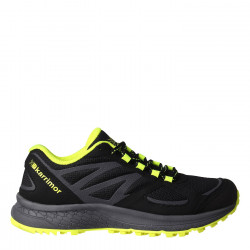 Karrimor Tempo 5 Boys Trail Running Shoes