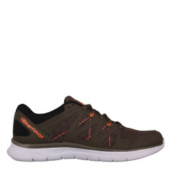 Karrimor Duma Junior Boys Running Shoes