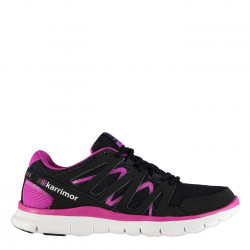 Karrimor Duma Junior Girls Running Shoes