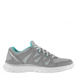 Karrimor Duma Junior Girls Running Shoes