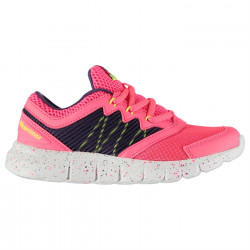 Karrimor Stellar Child Girls Running Shoes