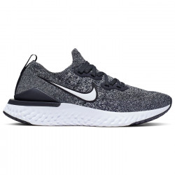 Nike Epic React Flyknit 2 Junior Running Shoes