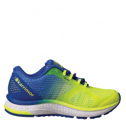 Karrimor Tempo 5 Boys Road Running Shoes