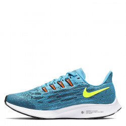 Nike Air Zoom Pegasus 36 Junior Running Shoes