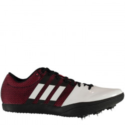 Adidas adizero LJ Mens Track Running Shoes