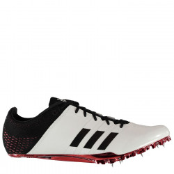 Adidas Finesse Mens Track Running Shoes