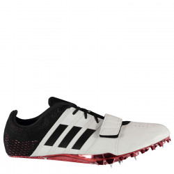 Adidas Accelerator Mens Track Running Shoes