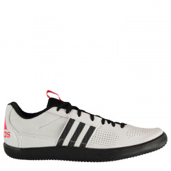 Adidas Throwstar Mens Track Shoes