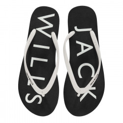 Jack Wills Elland Flip Flops