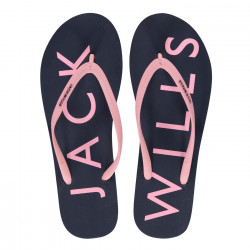 Jack Wills Elland Flip Flops