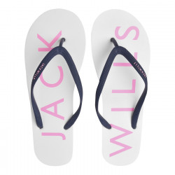 Jack Wills Elland Flip Flops