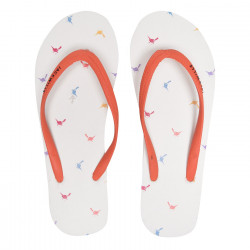 Jack Wills Elland Flip Flops