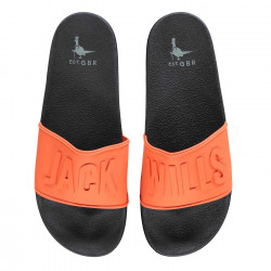 Jack Wills Luxborough Core Slider