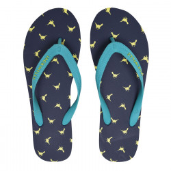 Jack Wills Newlands Flip Flops