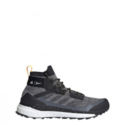 Adidas Terrex Free Hiker Parley Hiking Shoes unisex