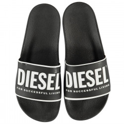 Diesel Logo Sliders