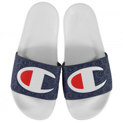 Champion Logo Pool Sliders