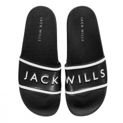 Jack Wills Dunnock Sliders